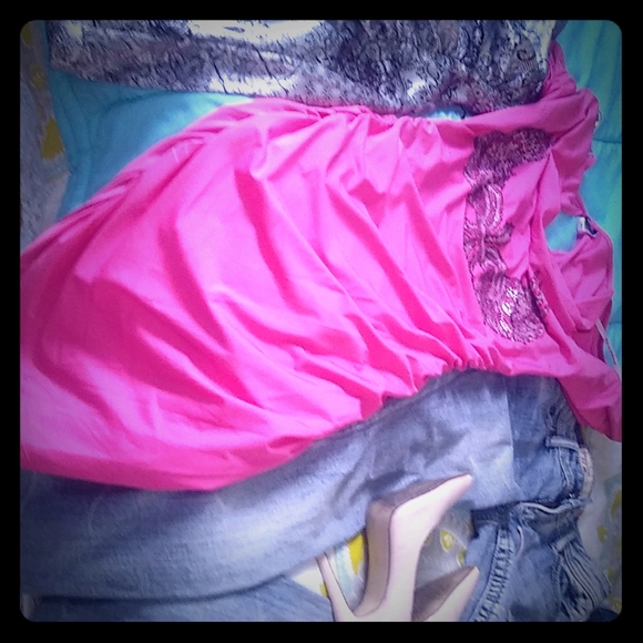 Dress - Picture 1 of 1